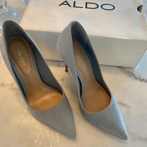 Aldo Cassedy Pump